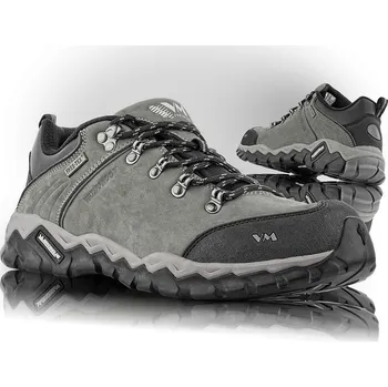 Pracovní oblečení VM OKLAHOMA pracovní polobotka 02 Velikost: 47