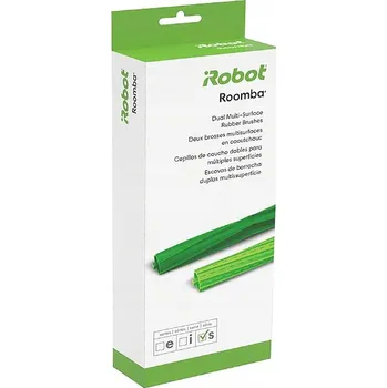 IP kamera Gumové kartáče iRobot 70732 pro Roomba řady S, 2 kusy