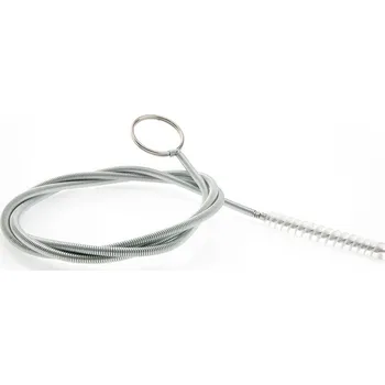 Hydrovak Čistící sada Source Tube Brush Kit Barva: stříbrná