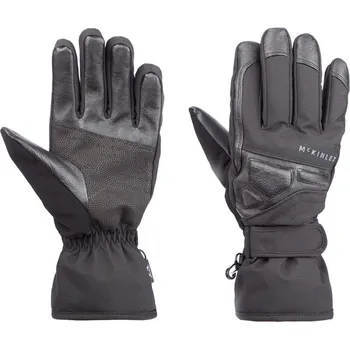 Lyžařské rukavice McKinley Morello 10