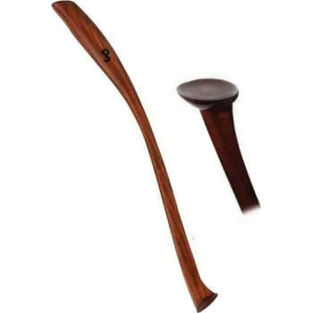 Rybářská vábnička JP vábnička na sumce s miskou JP09 (Osvědčená vábnička na sumce s tvarovanou hlavičkou.)