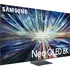 Televizor Samsung 75" Neo QLED (QE75QN900DTXXH)