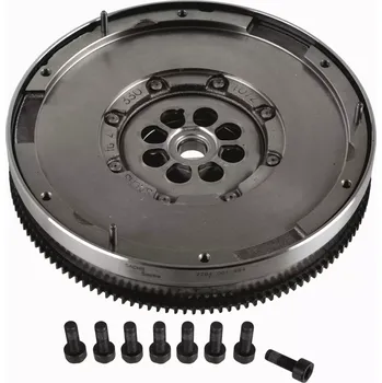 Setrvačník motoru SACHS Setrvačník Dual-mass flywheel SA 2294001994 + DOPRAVA ZDARMA!