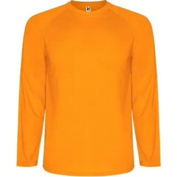 Pánské/Dětské dres Montecarlo s dlouhým rukávem Velikost: M E0415-60_7583DA_8A_0E808D_32B496_M