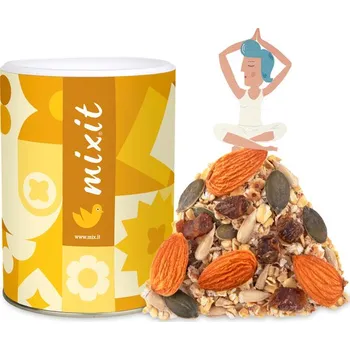 Mixit Müsli zdravě: Ajurveda mix 350g