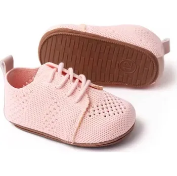 Capáčky Capáčky 0-6 měsíců / F221-3 / růžová