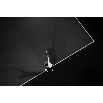 Plakát Plakát, Obraz - Tennis, Rui Caria