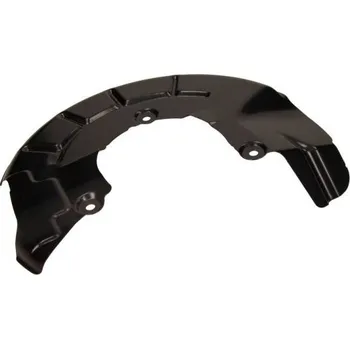 Brzdový kotouč Ochranný plech proti rozstřikování, brzdový kotouč MAXGEAR 19-3450