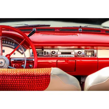 Plakát Plakát, Obraz - American Way of Drive, Stephan Ruckert