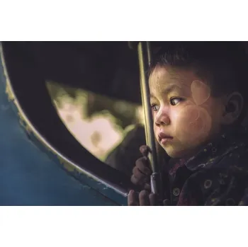 Plakát Plakát, Obraz - Abstracted, Roberto Rivera