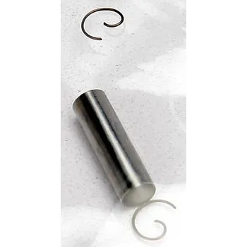 RC náhradní díl Traxxas pístní čep s G-klipy: TRX 3.3 - expresní doprava