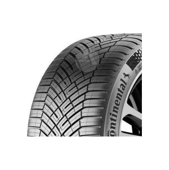 Celoroční osobní pneu Pneumatiky CONTINENTAL AllSeasonContact 2 245/35 R19 93Y