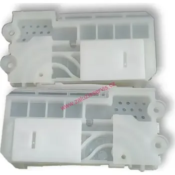 Příslušenství k oknu Vedení řetízku Isotra Classic