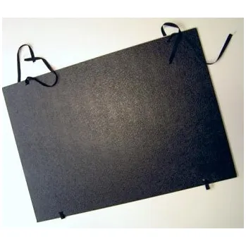 Desky na výkresy vázací černé A3 (Desky na výkresy vázací černé A3)