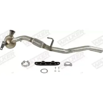 Katalyzátor WALKER Katalyzátor WA 28885 + DOPRAVA ZDARMA!