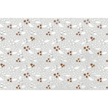 Plakát Plakát, Obraz - Berries in Winter Square, Treechild