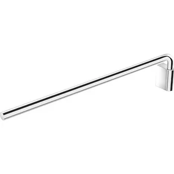 PURE držák ručníku otočný 41cm, chrom, JIKA 3.813B.1.004.400.1