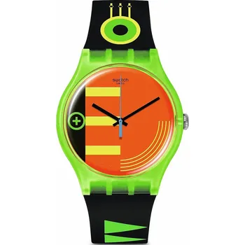 Módní doplněk Swatch SO29G106