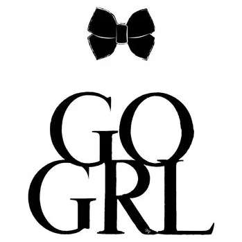 Plakát Plakát, Obraz - Go girl, Martina Pavlova