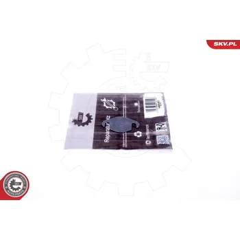 Ventil palivového systému SKV Sada na opravu, ventil AGR 14SKV571