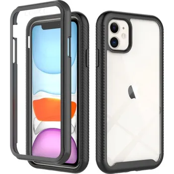 Pouzdro na mobilní telefon JP Defense360 obal, iPhone 11, černý
