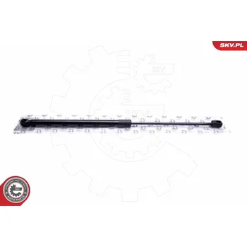 Kapota SKV Pneumatická pružina, kapota motoru 52SKV112