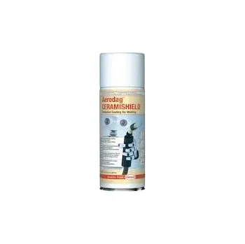 Průmyslové lepidlo Loctite SF7900 - Aerodag Ceramishield - 400 ml