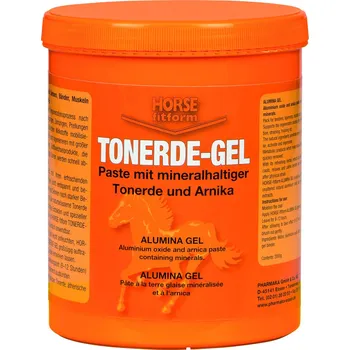 Krmivo pro koně Horka Gel na šlachy, vazy a klouby Velikost: 1.5 KG, Materiál: Uni