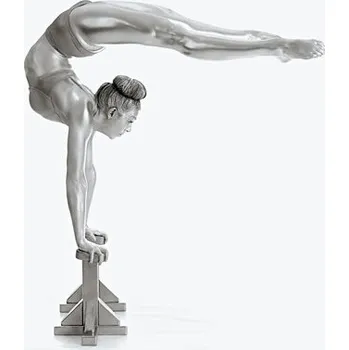 Plakát Plakát, Obraz - Gymnastics Series - Mexican Balance, Howard Ashton-Jones