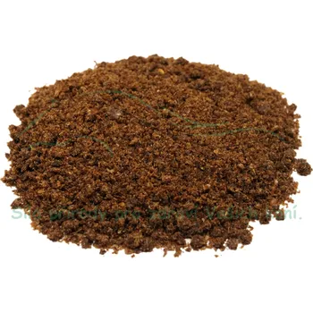 Krmivo pro koně Extrudované lněné semínko 3kg