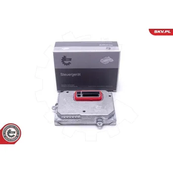 Řídící jednotka SKV Řídící jednotka, osvětlení 59SKV172