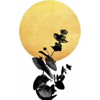 Plakát Plakát, Obraz - La Vie En Rose, Kubistika