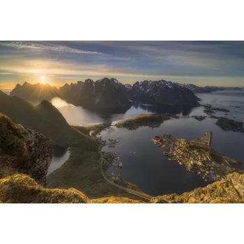 Plakát Plakát, Obraz - Magic Moment, Ludwig Riml