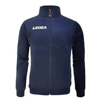 Pánská mikina Mikina LEGEA CUBA Velikost: XL M1147-0004_XL