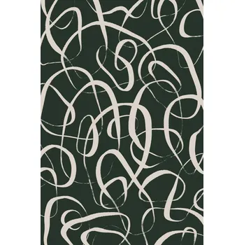 Plakát Plakát, Obraz - Beige Circles, Treechild