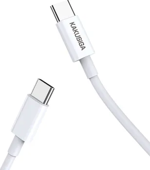 Datový kabel Kaku KSC-653 bílý