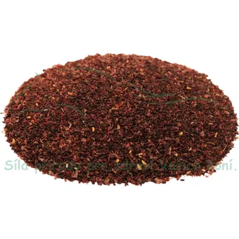 Krmivo pro koně Koňské bylinky Výlisky z černého rybízu 1kg