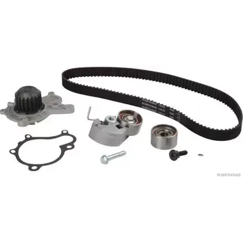 Rozvod motoru HERTH+BUSS JAKOPARTS Vodní pumpa - sada ozubeného řemene JAK J1100302