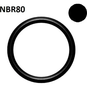 RC náhradní díl DICHTOMATIK O-kroužek 94,1x5,8 NBR80 PN029280.2