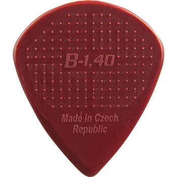 Trsátko D-Grip Trsátko Nylonová trsátka Janíček1,40 vínově červená 3230