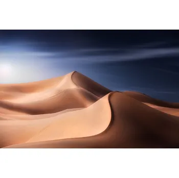 Plakát Plakát, Obraz - Desert twin peaks, Yuan Cui