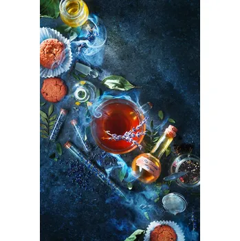 Plakát Plakát, Obraz - No Worries Mixture, Dina Belenko