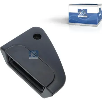 Dveře karosérie Vnější klika dveří DT Spare Parts 5.60112