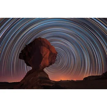 Plakát Plakát, Obraz - Kharaz Dreaming!, vikas chander