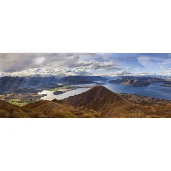 Plakát Plakát, Obraz - Roy's Peak, Yan Zhang