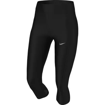 Běžecké oblečení Legíny Nike Epic Fast 3/4 W XS