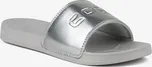 COQUI obuv 6343 KhakiGrey/silver, velikost 41