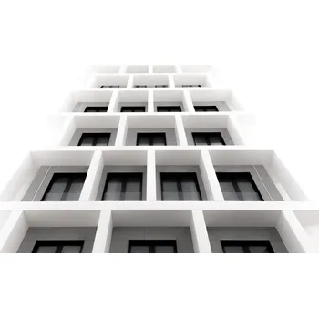 Plakát Plakát, Obraz - Tic Tac Toe, Siamak Jalali