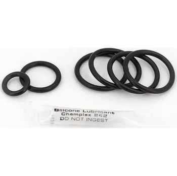 Filtrace vody Pentair Sada o-kroužku mezi horním a spodním dílem ventil Autotrol 255