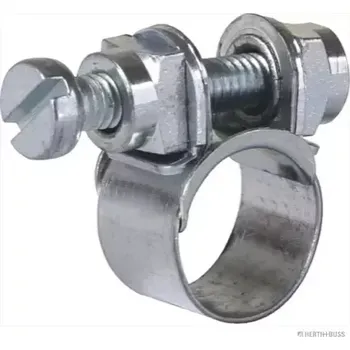 Autodíl HERTH+BUSS ELPARTS Hadicová spona 8 mm HB 50268308